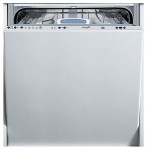 Dishwasher Whirlpool ADG 9148 59.70x82.00x55.50 cm