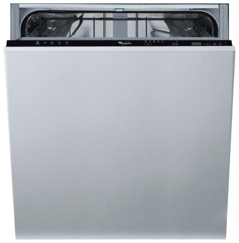 Lave-vaisselle Whirlpool ADG 9200 Photo, les caractéristiques