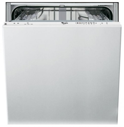 Dishwasher Whirlpool ADG 9210 Photo, Characteristics
