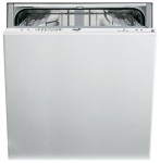 Dishwasher Whirlpool ADG 9210 60.00x82.00x56.00 cm
