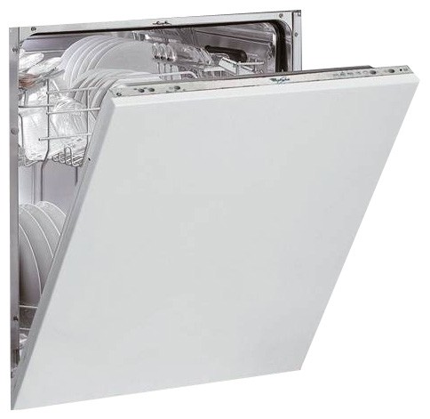 Stroj za pranje posuđa Whirlpool ADG 9390 PC foto, Karakteristike