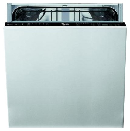 Посудомийна машина Whirlpool ADG 9590 фото, Характеристики