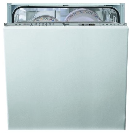 Машина за прање судова Whirlpool ADG 9860 слика, karakteristike