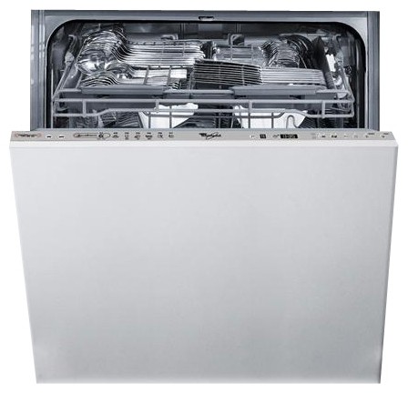 Lave-vaisselle Whirlpool ADG 9960 Photo, les caractéristiques