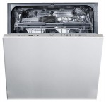 Dishwasher Whirlpool ADG 9960 59.70x82.00x56.00 cm