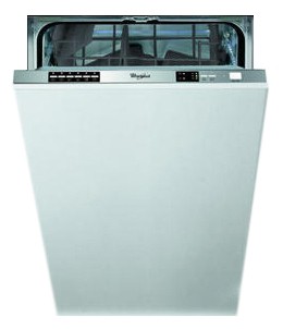 Машина за прање судова Whirlpool ADGI 792 FD слика, karakteristike