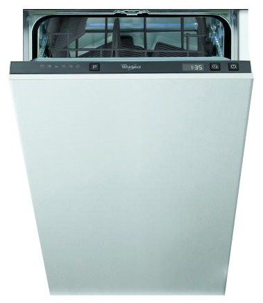 Машина за прање судова Whirlpool ADGI 862 FD слика, karakteristike