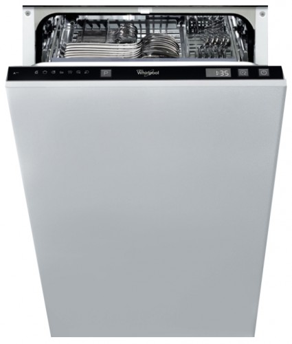 Машина за прање судова Whirlpool ADGI 941 FD слика, karakteristike
