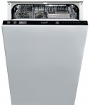 Dishwasher Whirlpool ADGI 941 FD 45.00x82.00x57.00 cm