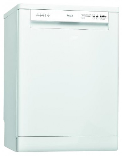 Stroj za pranje posuđa Whirlpool ADP 100 WH foto, Karakteristike