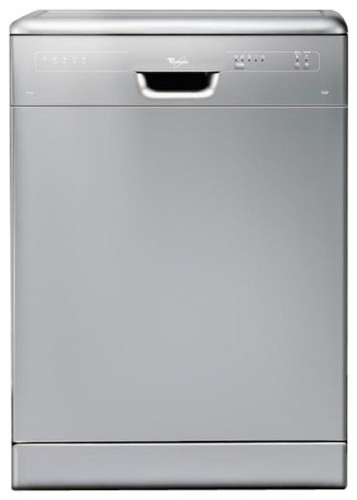 食器洗い機 Whirlpool ADP 2300 SL 写真, 特性