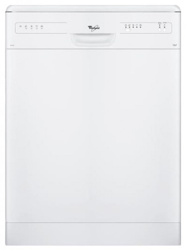 食器洗い機 Whirlpool ADP 2300 WH 写真, 特性