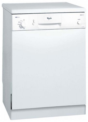Посудомийна машина Whirlpool ADP 4108 WH фото, Характеристики