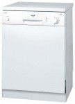 Stroj za pranje posuđa Whirlpool ADP 4108 WH 59.70x85.00x59.60 cm