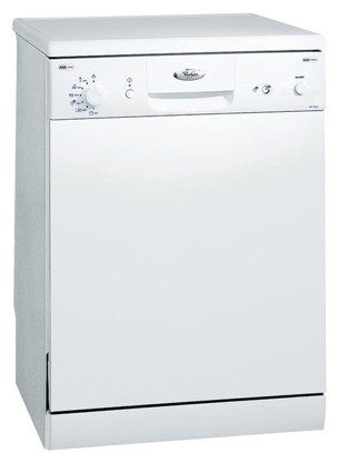 食器洗い機 Whirlpool ADP 4526 WH 写真, 特性