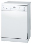 Dishwasher Whirlpool ADP 4526 WH 60.00x85.00x60.00 cm