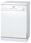Dishwasher Whirlpool ADP 4528 WH 59.70x85.00x59.60 cm