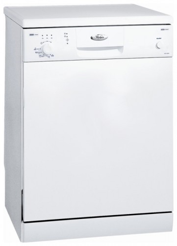 Lave-vaisselle Whirlpool ADP 4549 WH Photo, les caractéristiques