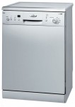Dishwasher Whirlpool ADP 4619 IX 59.70x85.00x59.60 cm