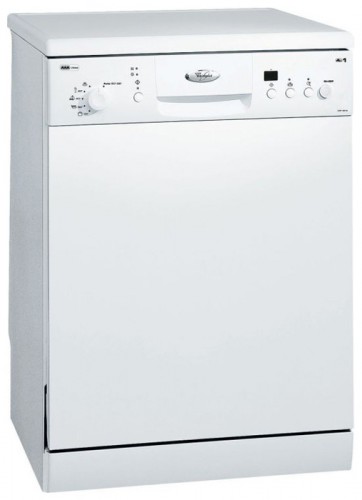 Посудомоечная Машина Whirlpool ADP 4619 WH Фото, характеристики