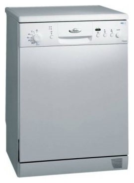 Посудомоечная Машина Whirlpool ADP 4735 WH Фото, характеристики