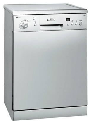 Посудомоечная Машина Whirlpool ADP 4736 IX Фото, характеристики