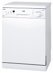 Dishwasher Whirlpool ADP 4736 WH 60.00x85.00x60.00 cm