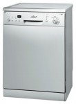Dishwasher Whirlpool ADP 4737 IX 60.00x85.00x60.00 cm