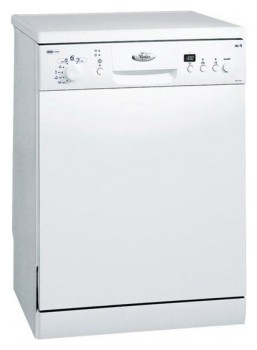 Посудомоечная Машина Whirlpool ADP 4737 WH Фото, характеристики