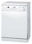 Dishwasher Whirlpool ADP 4737 WH 60.00x85.00x60.00 cm