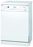 洗碗机 Whirlpool ADP 4739 WH 59.70x85.00x59.60 厘米