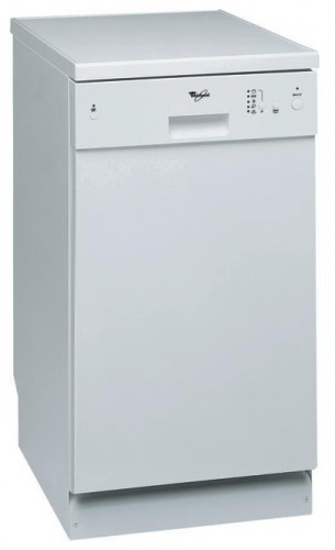Посудомоечная Машина Whirlpool ADP 490 WH Фото, характеристики