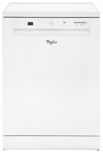 ماشین ظرفشویی Whirlpool ADP 500 WH عکس, مشخصات