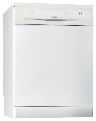 Stroj za pranje posuđa Whirlpool ADP 5300 WH foto, Karakteristike