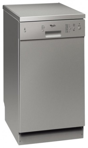 Посудомийна машина Whirlpool ADP 550 IX фото, Характеристики