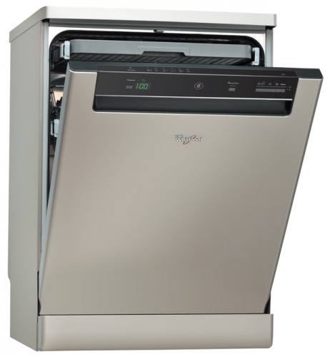 Машина за прање судова Whirlpool ADP 5510 IX слика, karakteristike