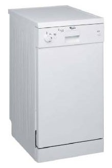 Машина за прање судова Whirlpool ADP 647 слика, karakteristike