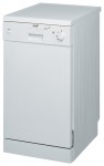 Stroj za pranje posuđa Whirlpool ADP 657 WH 44.80x85.00x57.00 cm