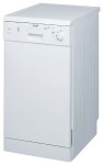 Lave-vaisselle Whirlpool ADP 658 44.80x85.00x57.00 cm