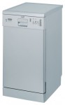 Посудомийна машина Whirlpool ADP 688 IX 44.80x85.00x57.00 см