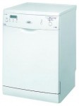 Dishwasher Whirlpool ADP 6949 Eco 59.70x85.00x59.60 cm