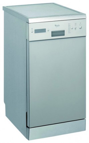 Машина за прање судова Whirlpool ADP 750 IX слика, karakteristike