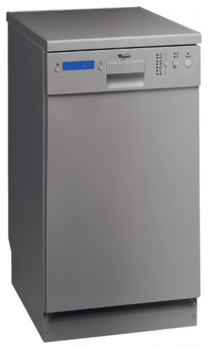 Машина за прање судова Whirlpool ADP 790 IX слика, karakteristike
