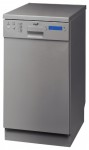 Dishwasher Whirlpool ADP 790 IX 45.00x85.00x58.00 cm