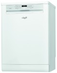 Dishwasher Whirlpool ADP 8070 WH 60.00x85.00x59.00 cm