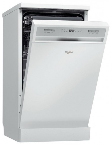 Машина за прање судова Whirlpool ADPF 851 WH слика, karakteristike