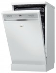 Dishwasher Whirlpool ADPF 851 WH 45.00x85.00x60.00 cm