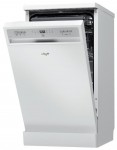 Dishwasher Whirlpool ADPF 988 WH 45.00x85.00x60.00 cm