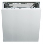 Dishwasher Whirlpool W 77/2 60.00x82.00x56.00 cm