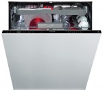 Dishwasher Whirlpool WP 108 60.00x82.00x56.00 cm